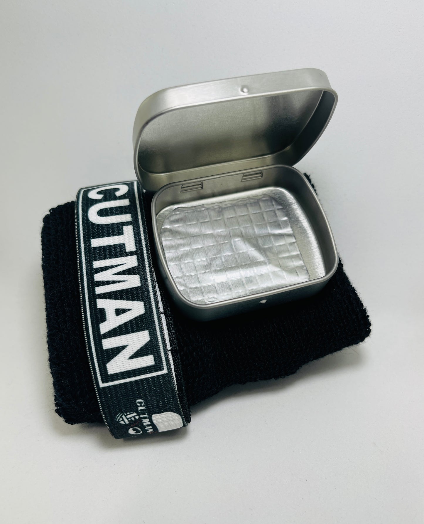 El Cutman Utility Wristband