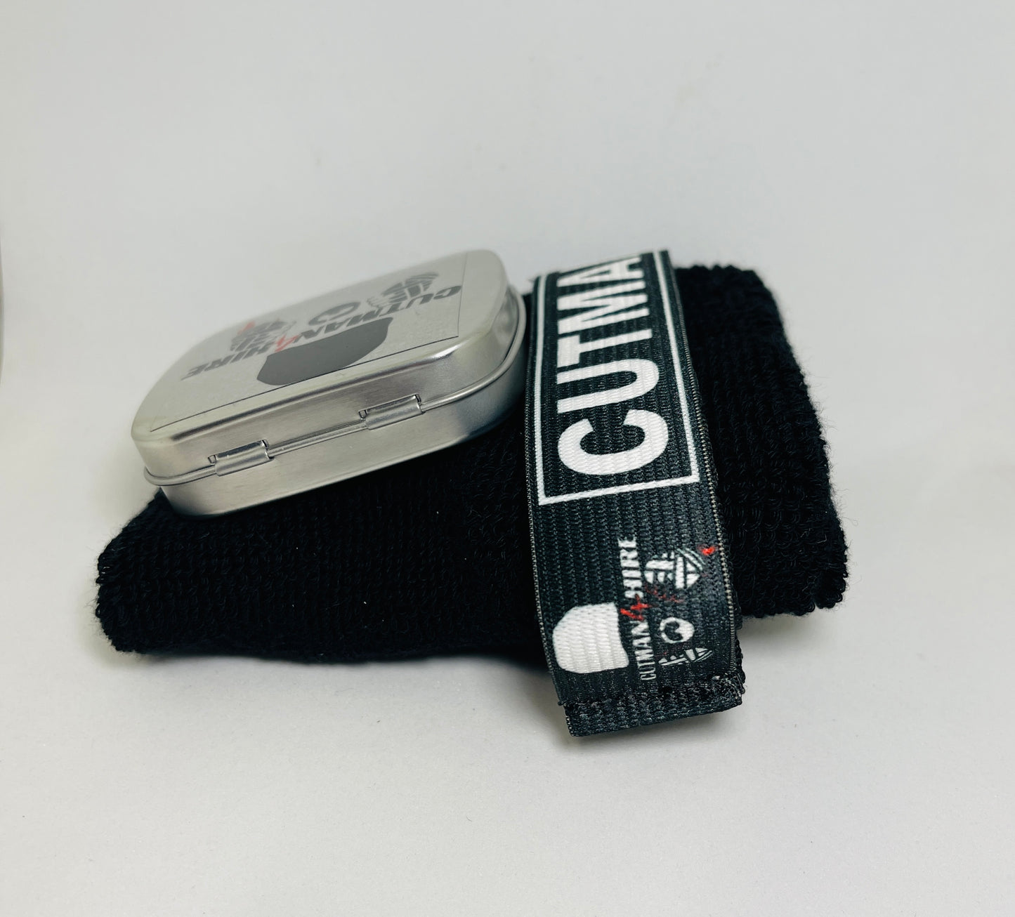 El Cutman Utility Wristband