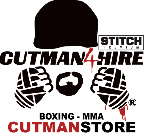 Cutman4Hire Cutman Store