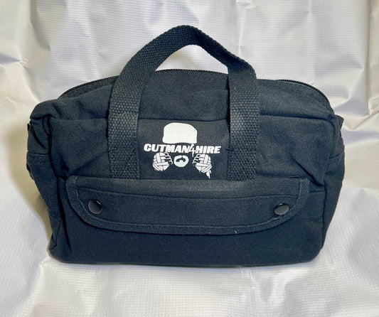 11" Coach Tool Bag