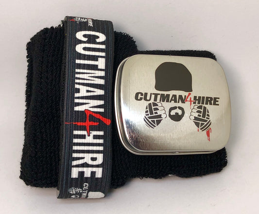 Cutman4hire Utility Wristband Elite MX